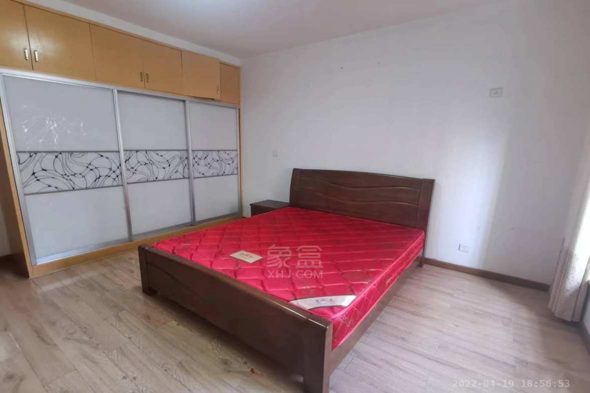 香山美境  3室2厅1卫    1700.0元/月室内图