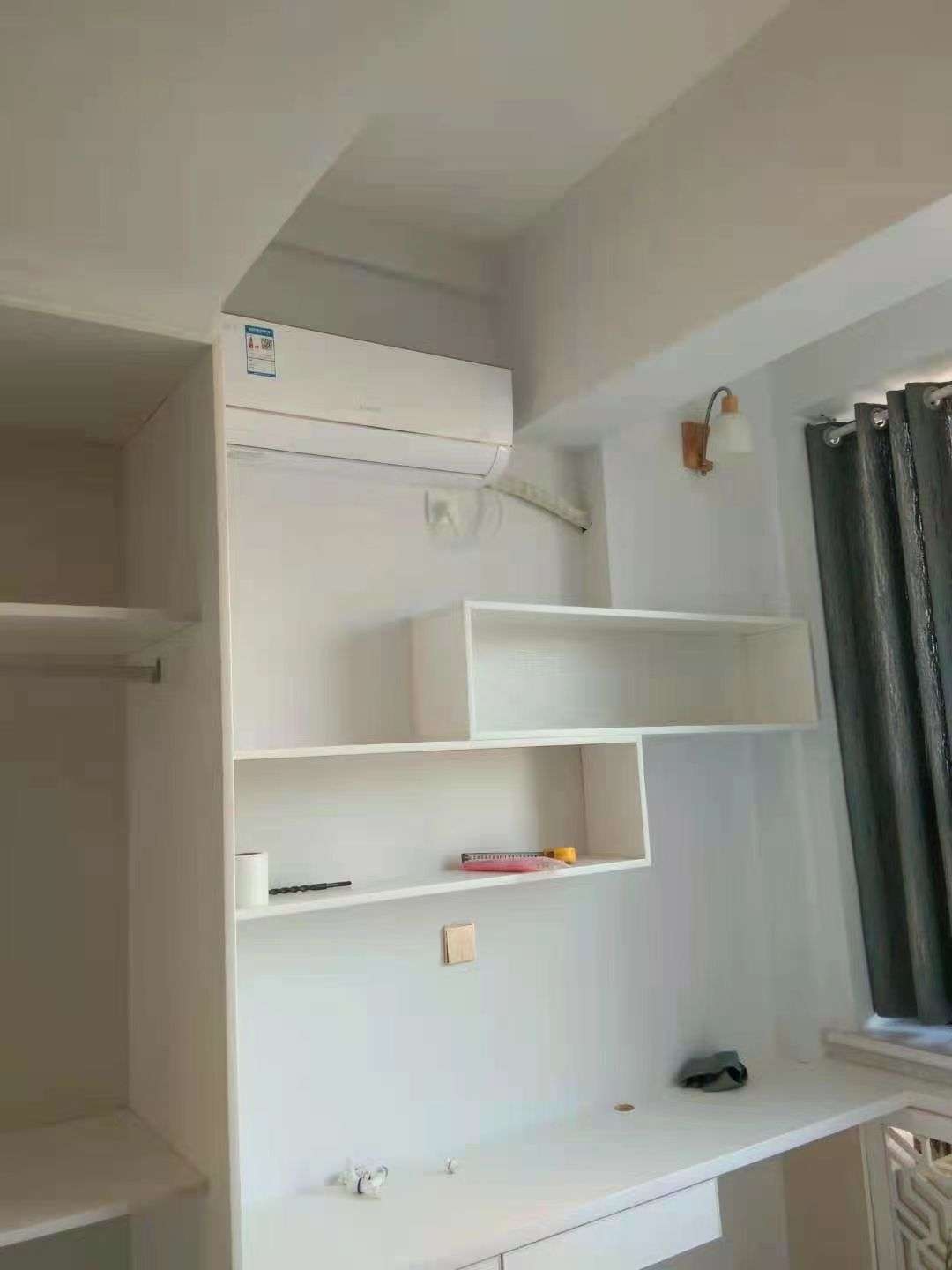 万籁酒店  1室1厅1卫    1200.0元/月 万籁酒店  1室1厅1卫    1200.0元/月室内图