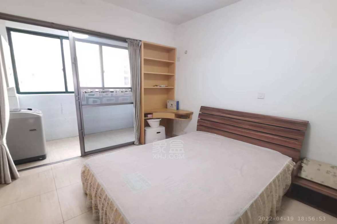 香山美境  3室2厅1卫    1700.0元/月室内图