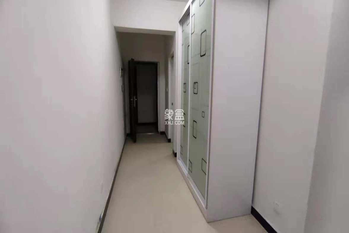 污水处理厂家属区  2室1厅1卫   800.00元/月室内图