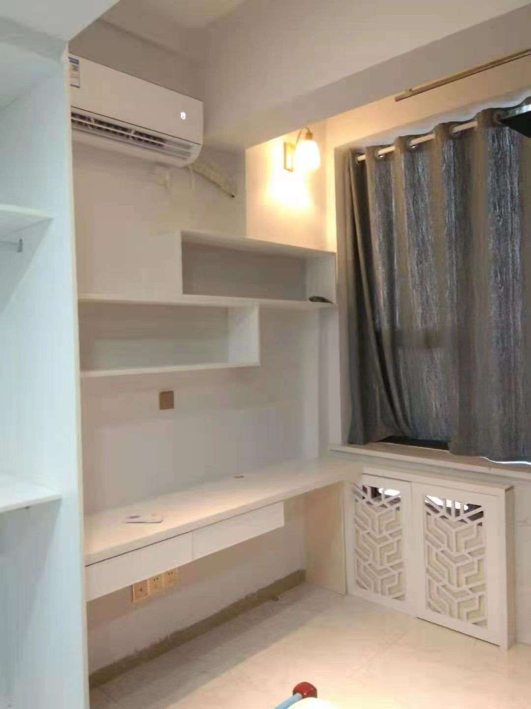 万籁酒店  1室1厅1卫    1200.0元/月 万籁酒店  1室1厅1卫    1200.0元/月室内图