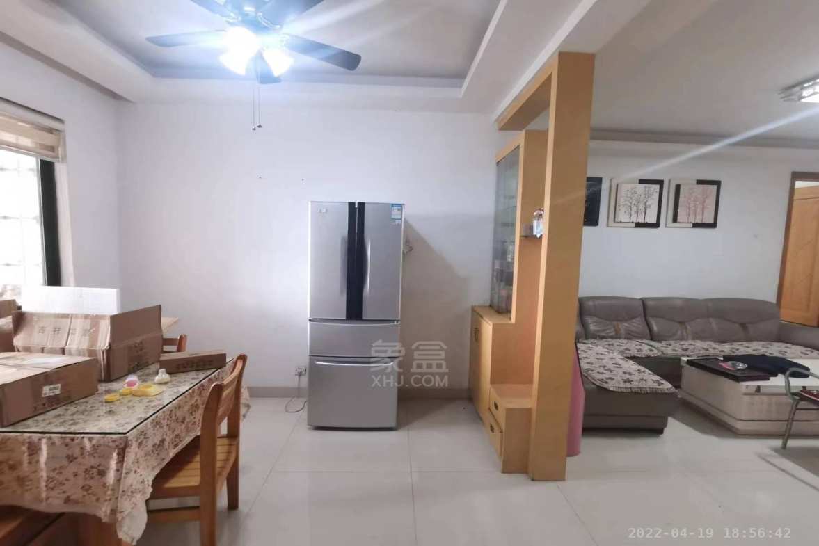 香山美境  3室2厅1卫    1700.0元/月室内图