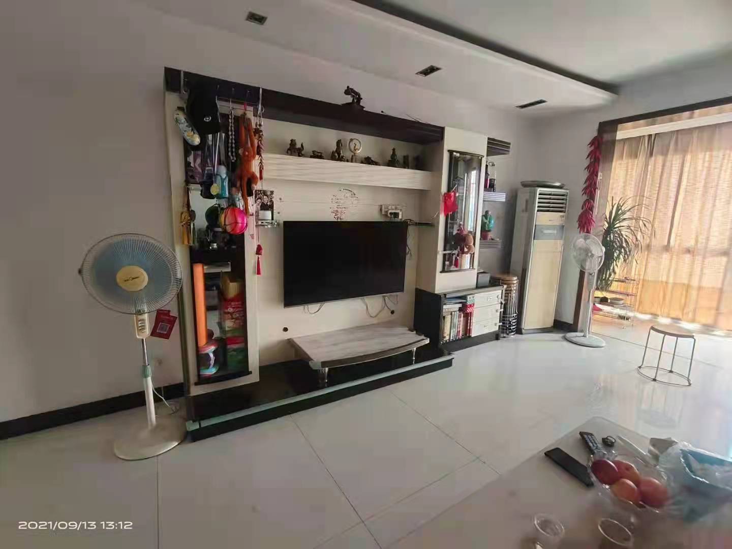 盛世嘉园  3室2厅2卫    75.8万