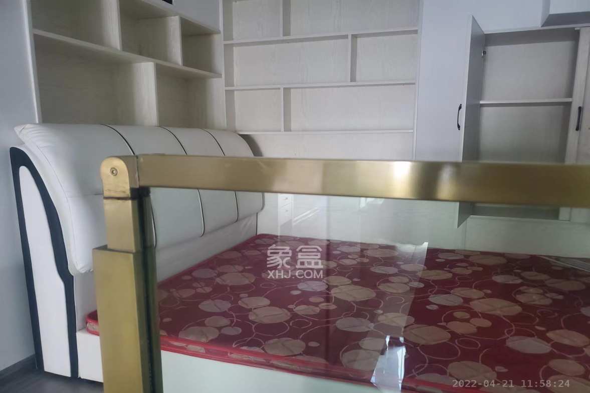 欣隆居  2室1厅1卫    3200.0元/月室内图