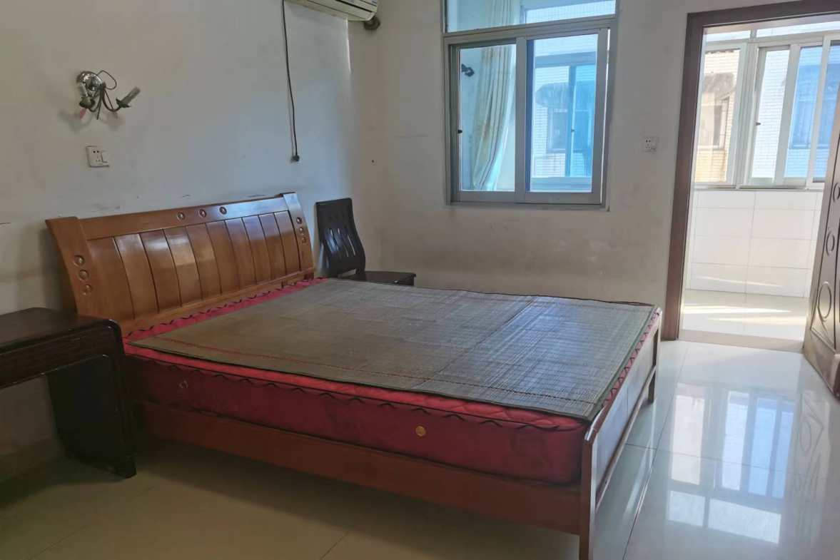 立新二社区 2室2厅1卫 800.0元/月 立新二社区 2室2厅1卫 800.0元/月小区图