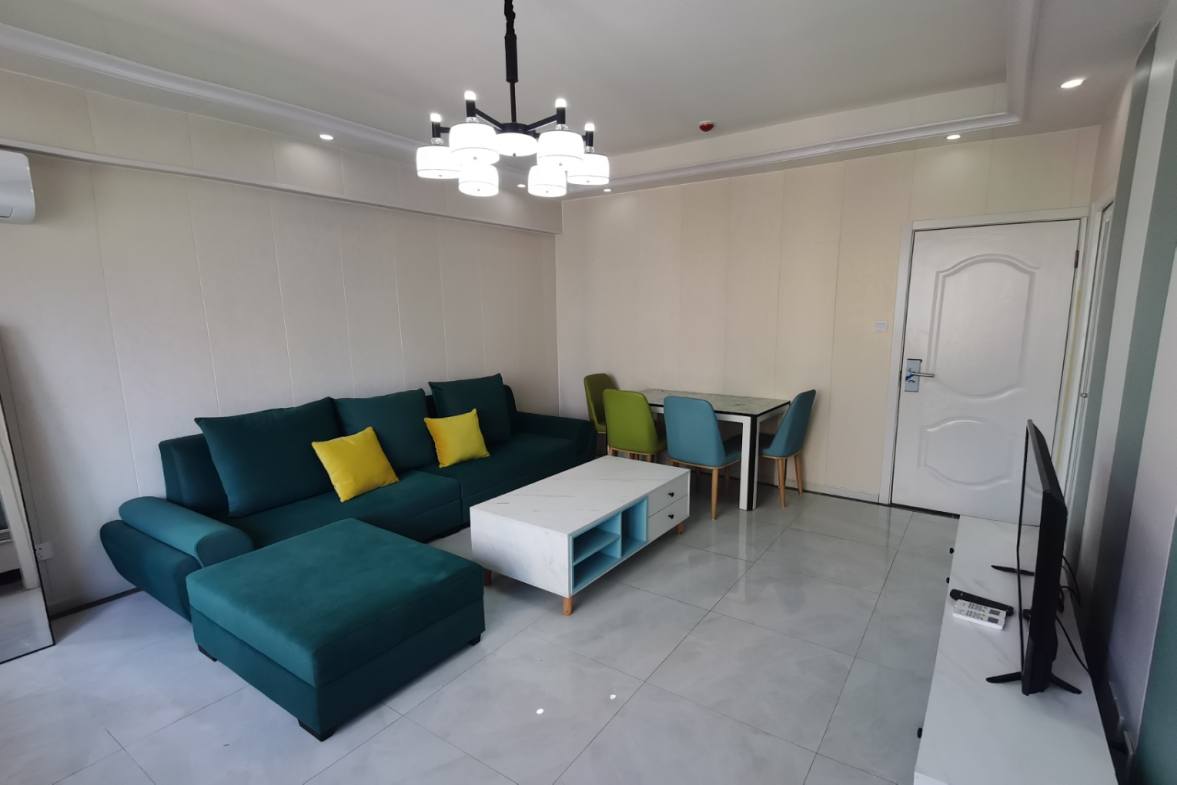 三都汇朝九 1室1厅1卫 2000.0元/月 三都汇朝九 1室1厅1卫 2000.0元/月室内图