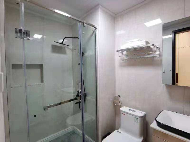 恒大绿洲 1室1厅1卫 1800.0元/月 恒大绿洲 1室1厅1卫 1800.0元/月室内图