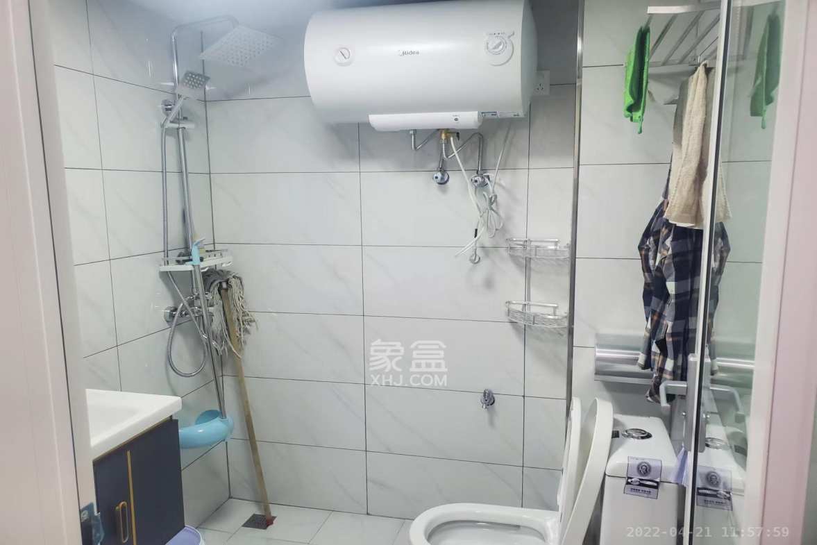 欣隆居  2室1厅1卫    3200.0元/月室内图