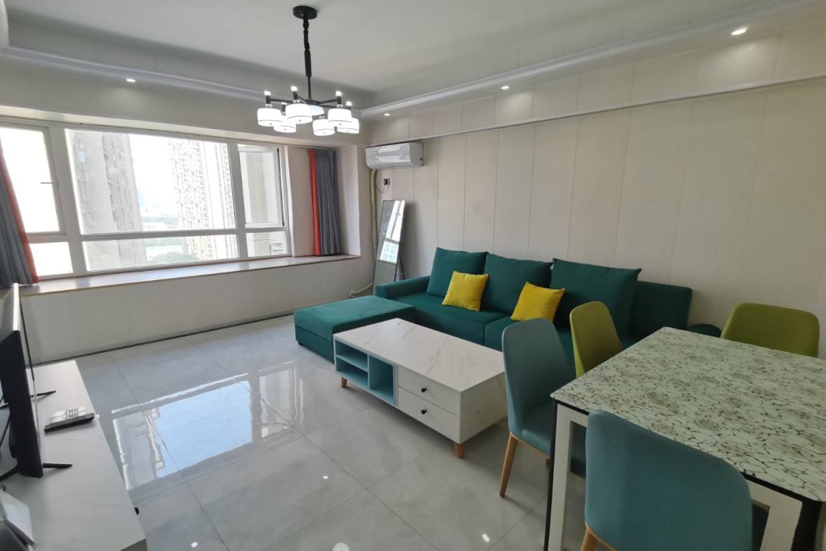 三都汇朝九 1室1厅1卫 2000.0元/月 三都汇朝九 1室1厅1卫 2000.0元/月室内图