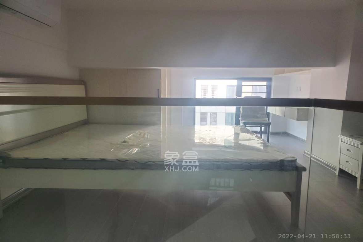 欣隆居  2室1厅1卫    3200.0元/月室内图