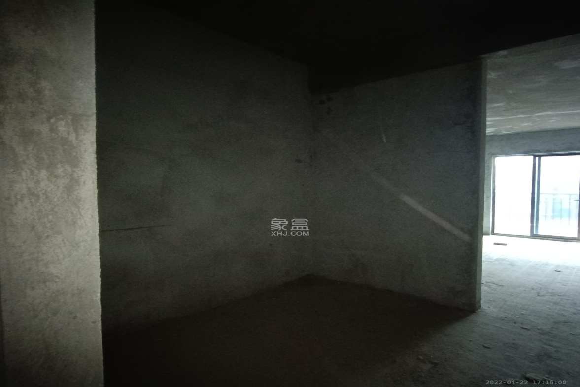 盈峰翠邸  4室2厅3卫    2500.0元/月室内图