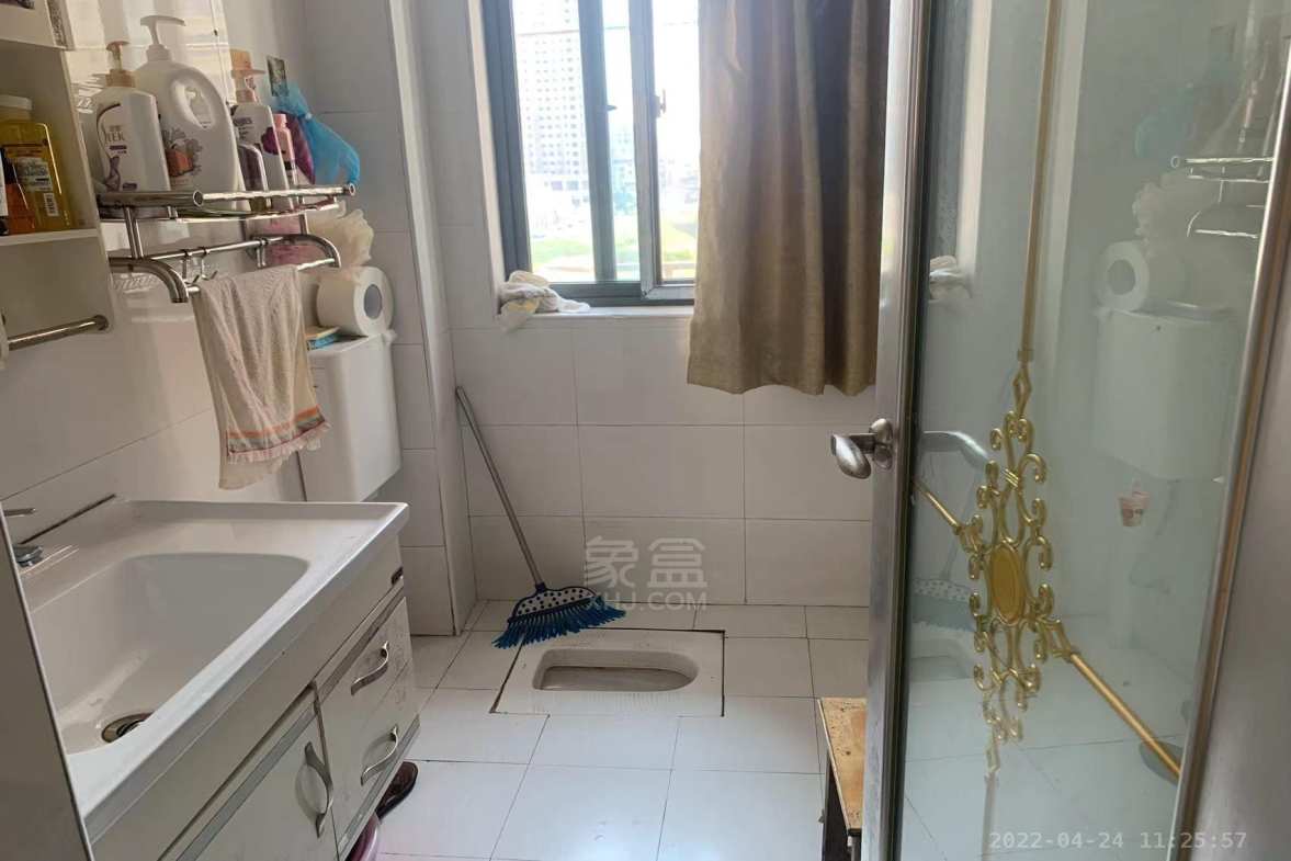 水晶名居 2室2厅1卫 1200.0元/月 水晶名居 2室2厅1卫 1200.0元/月室内图