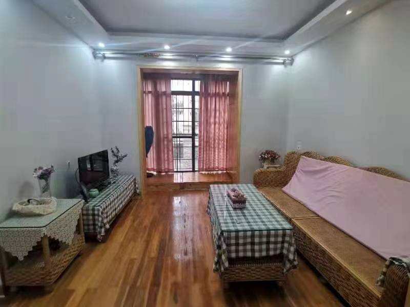 香江水岸新城  2室2厅1卫   1800.00元/月室内图1