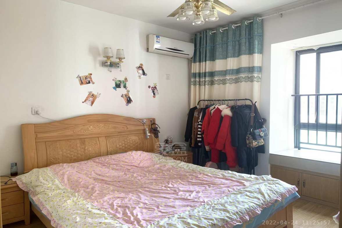 水晶名居 2室2厅1卫 1200.0元/月 水晶名居 2室2厅1卫 1200.0元/月室内图