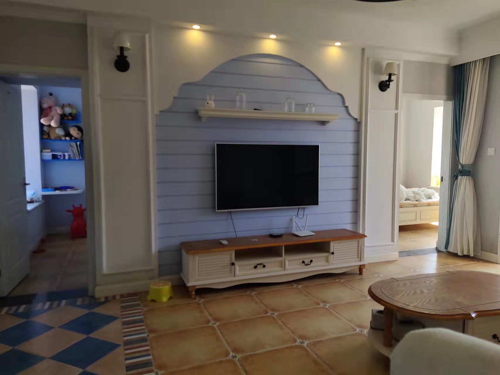 东湖和缘  3室2厅1卫    66.8万