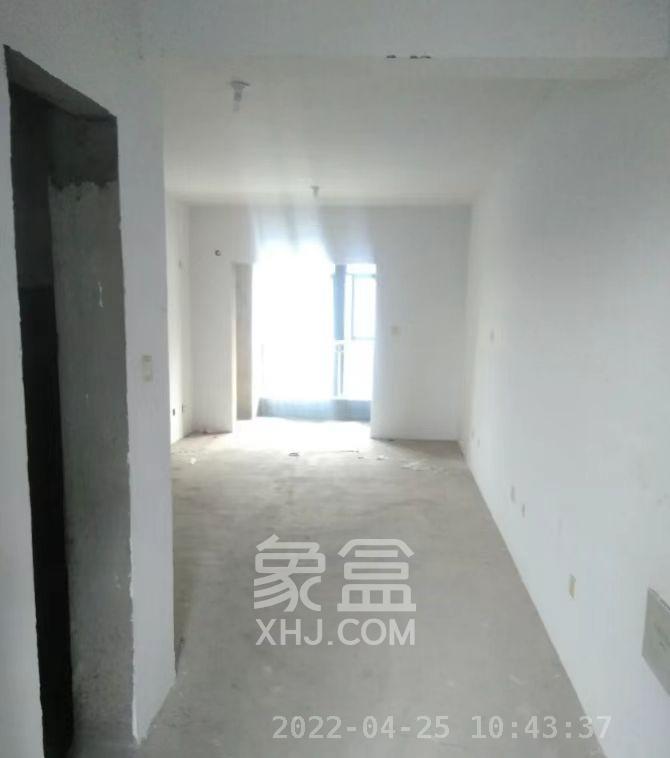 润和国际广场 2室1厅2卫 3000.0元/月