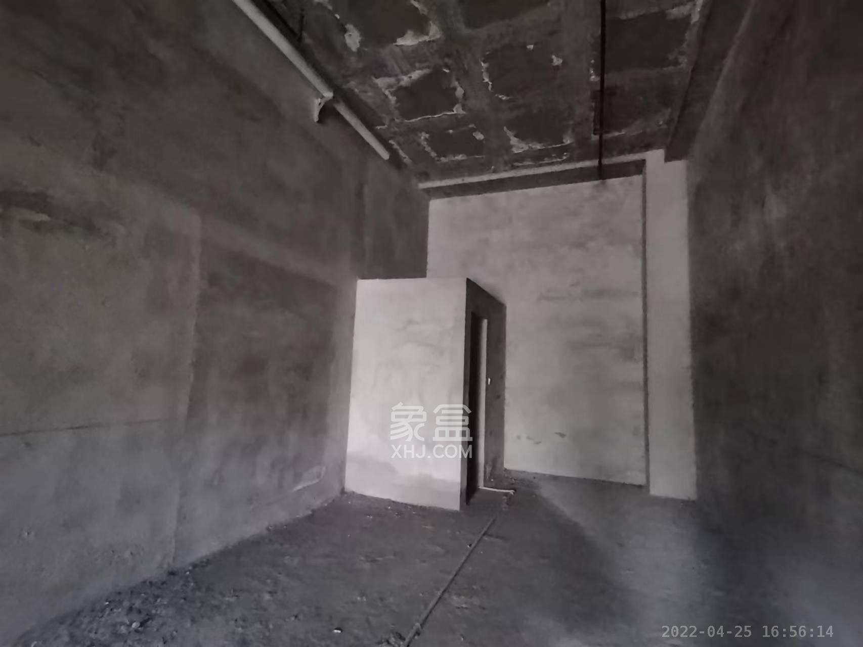 中建芙蓉嘉苑   54.06㎡      3900.0元/月室内图