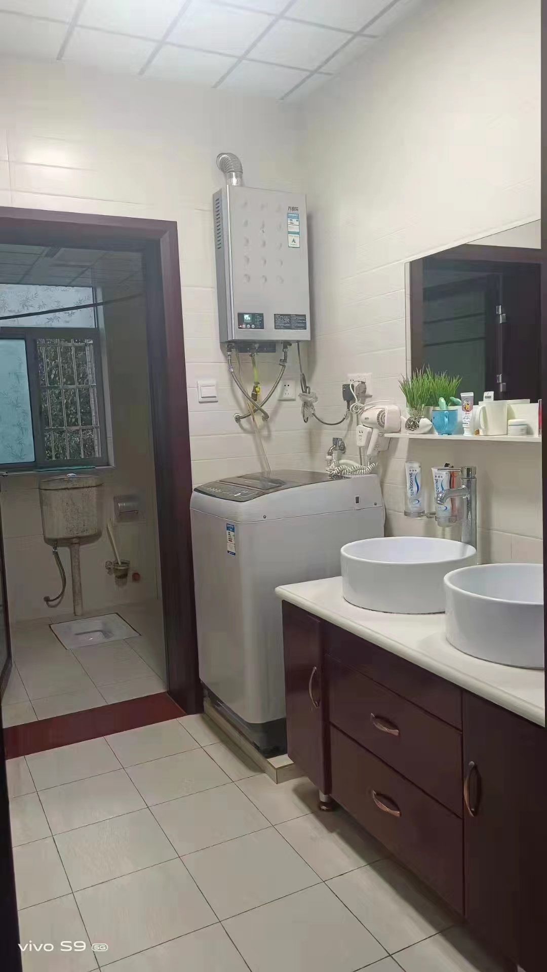 碧水馨城  3室2厅2卫    66.8万