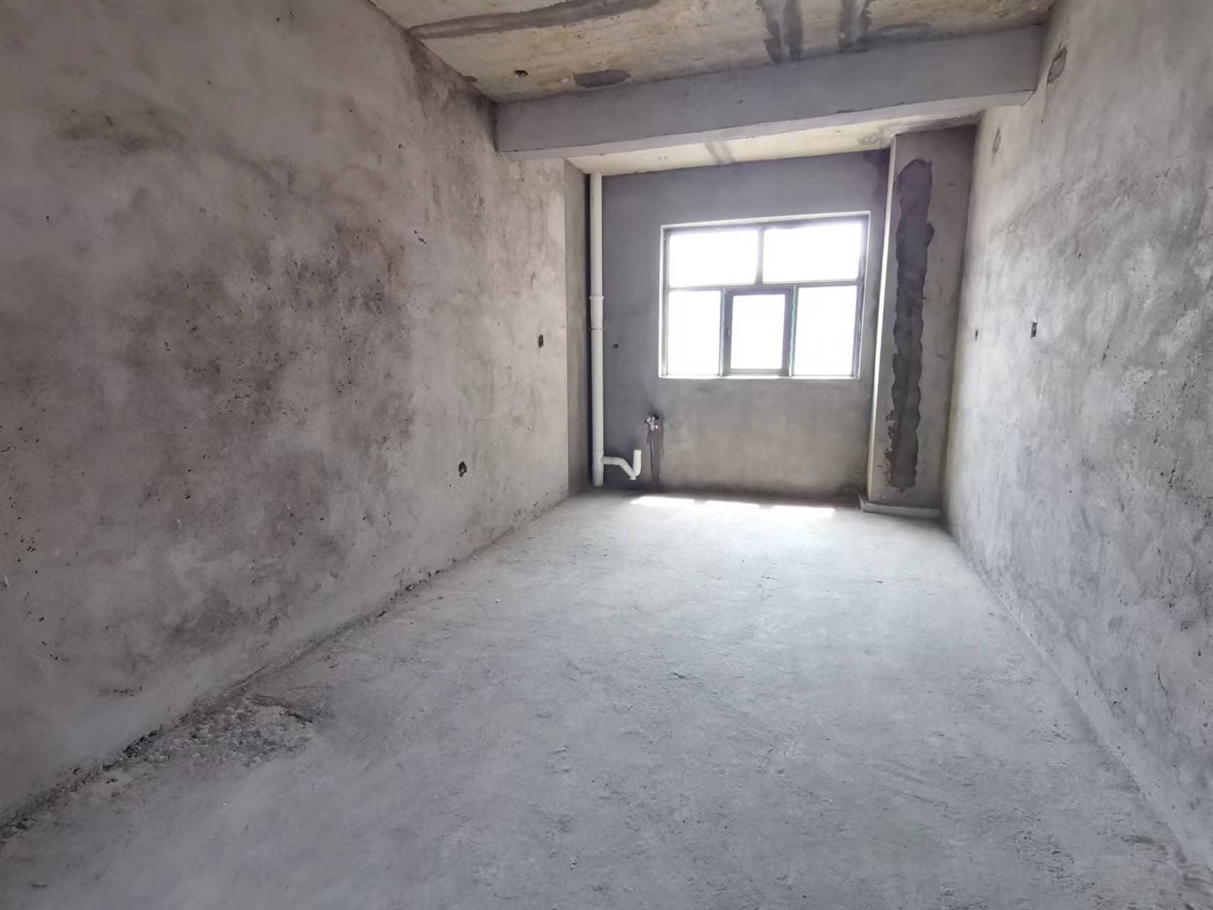 诚信广场  3室2厅2卫    68.8万