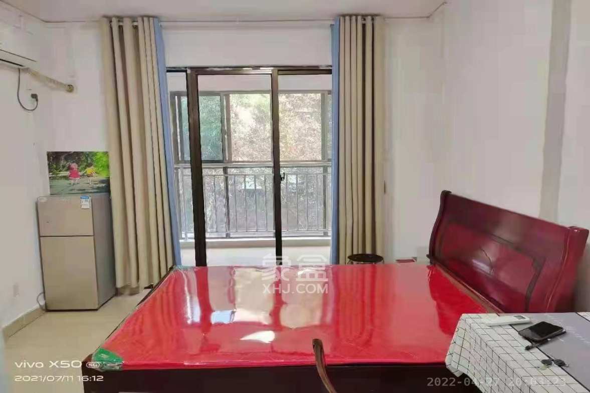 东屯渡高层安置小区  1室1厅1卫    1300.0元/月室内图