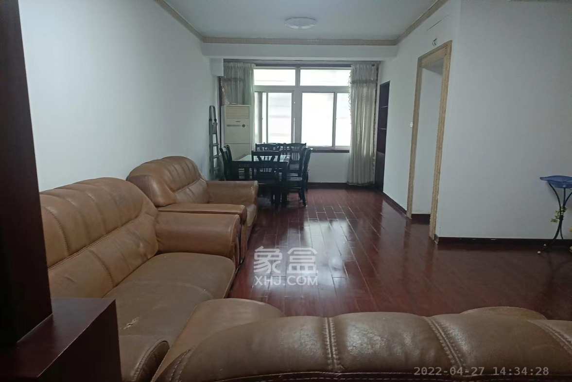 望江公寓 3室2厅1厨2卫 2300.00元/月室内图