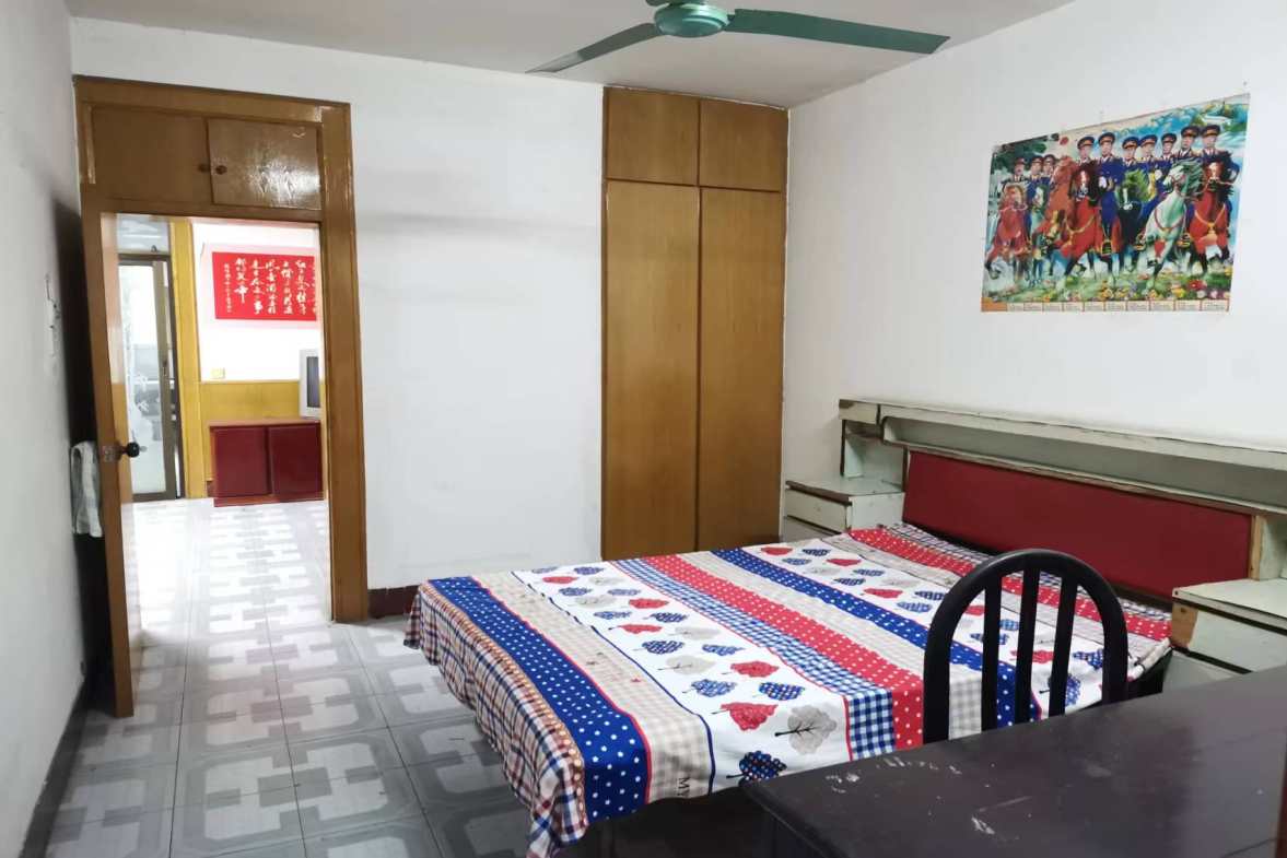 桔园小区  3室1厅1卫    28.8万 桔园小区  3室1厅1卫    28.8万卧室