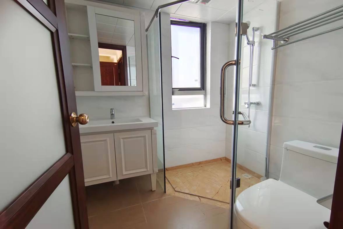 碧桂园娄星府  3室2厅2卫    73.0万室内图