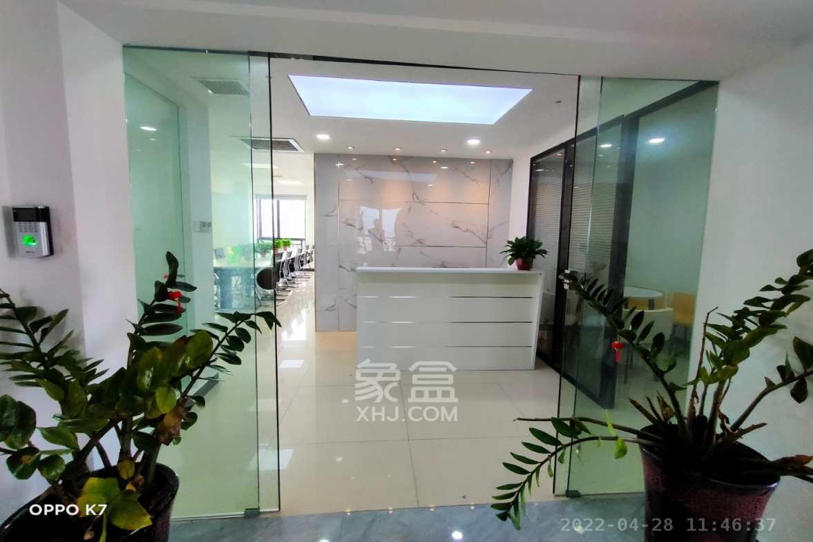 园康星都荟  0室0厅0卫    15800.0元/月室内图