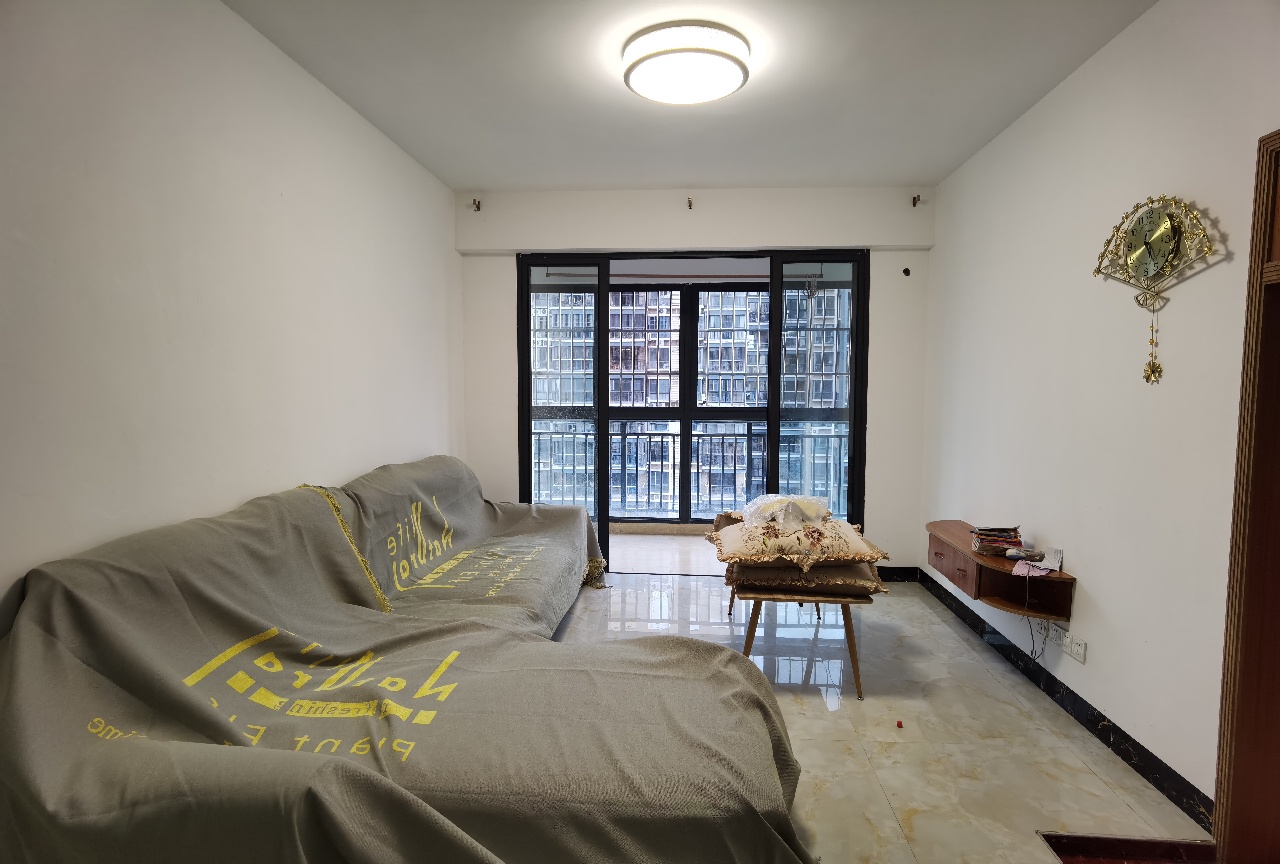 环强御景湾  2室2厅1卫    170.0万