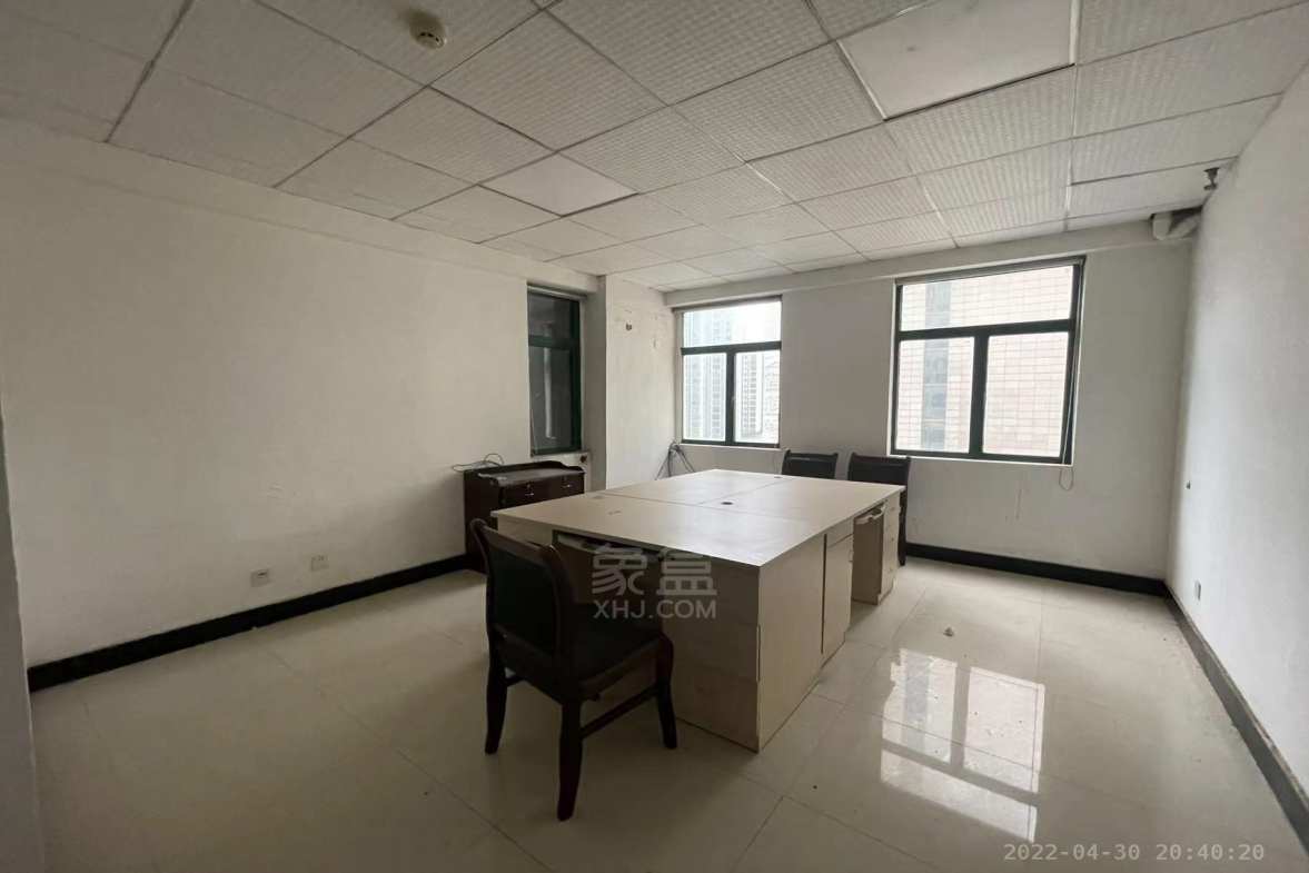 福泰国际 1室1厅1卫 4500.00元/月 福泰国际 1室1厅1卫 4500.00元/月室内图