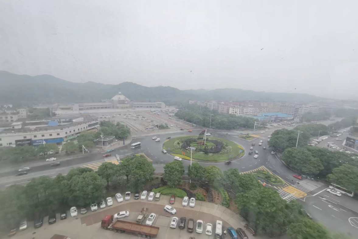 新和香江城（香江城）  3室2厅1卫   44.80万室内图