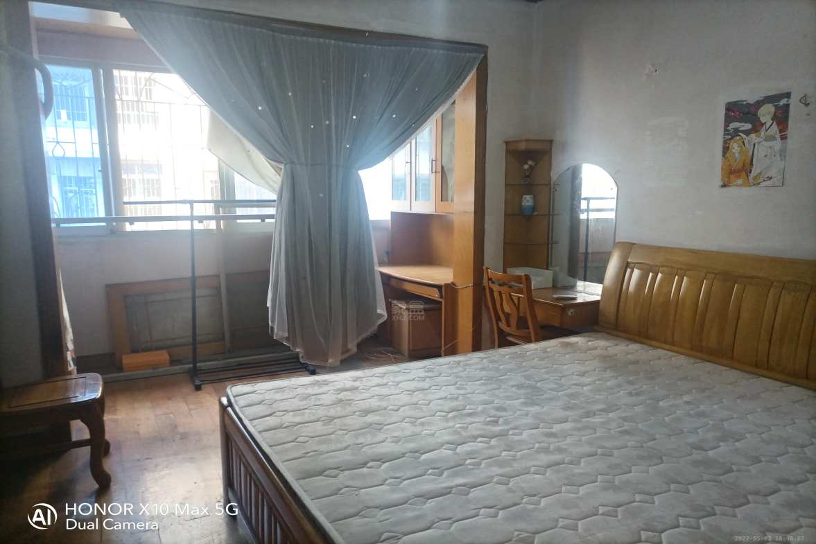 湘安小区 2室1厅1卫 1100.0元/月 湘安小区 2室1厅1卫 1100.0元/月室内图