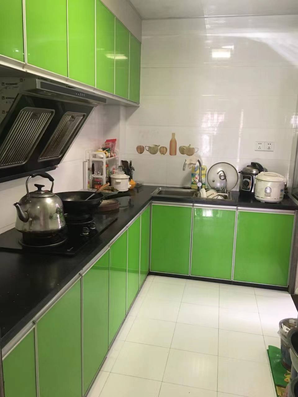 船山茗居 2室2厅1卫 1800.0元/月 船山茗居 2室2厅1卫 1800.0元/月室内图