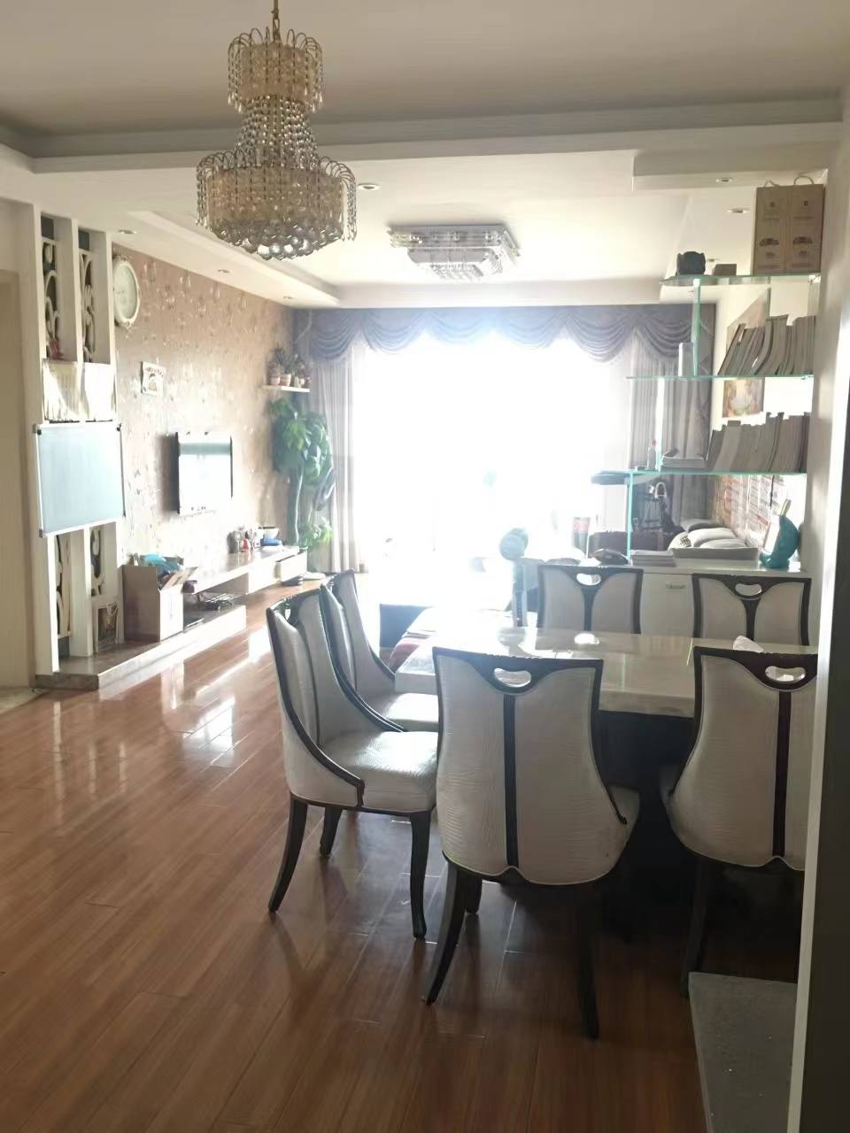 船山茗居 2室2厅1卫 1800.0元/月 船山茗居 2室2厅1卫 1800.0元/月户型图