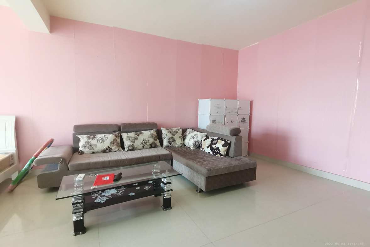 尚峰公寓  1室1厅1卫   1000.00元/月室内图1