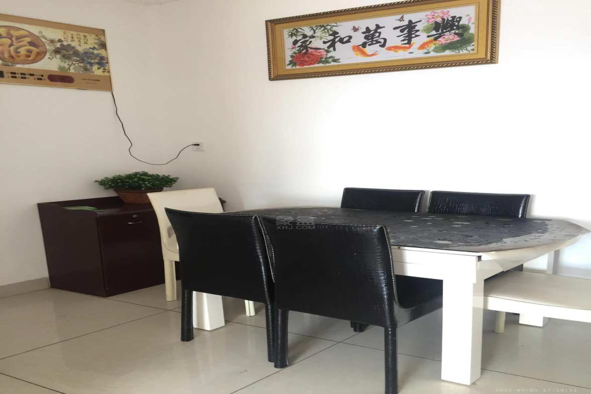 向阳检察院宿舍  3室2厅2卫    1300.0元/月室内图