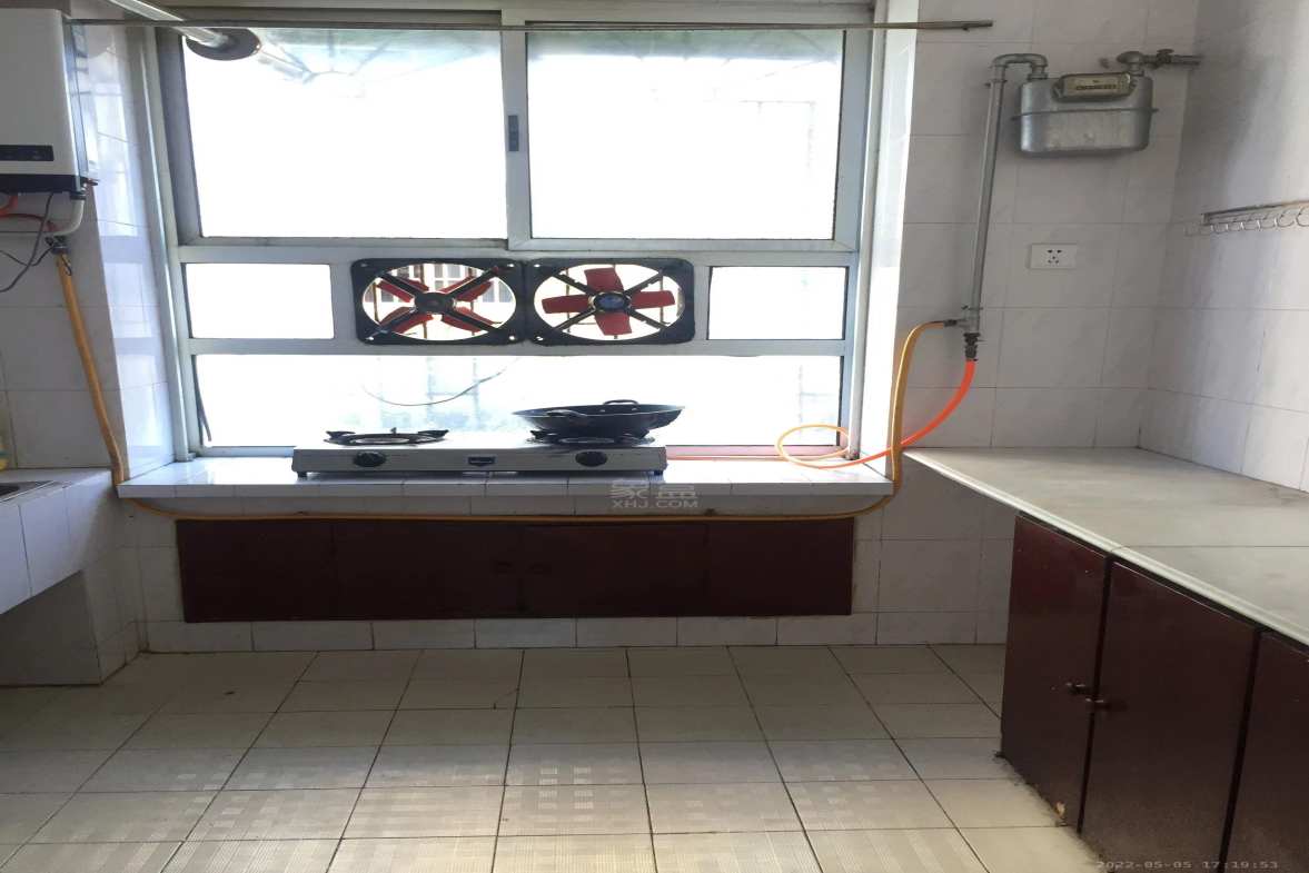 向阳检察院宿舍  3室2厅2卫    1300.0元/月小区图