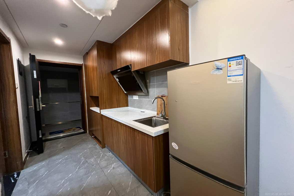 天赐万象汇 1室1厅1卫 1200.0元/月 天赐万象汇 1室1厅1卫 1200.0元/月室内图