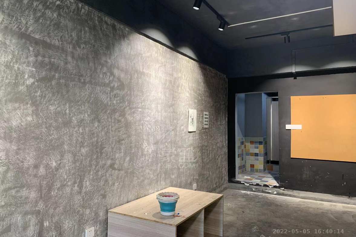 康桥美郡  1室1厅1卫    900.0元/月室内图