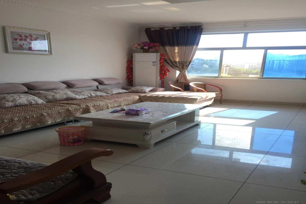 向阳检察院宿舍  3室2厅2卫    1300.0元/月室内图1