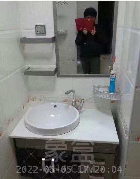 向阳检察院宿舍  3室2厅2卫    1300.0元/月室内图