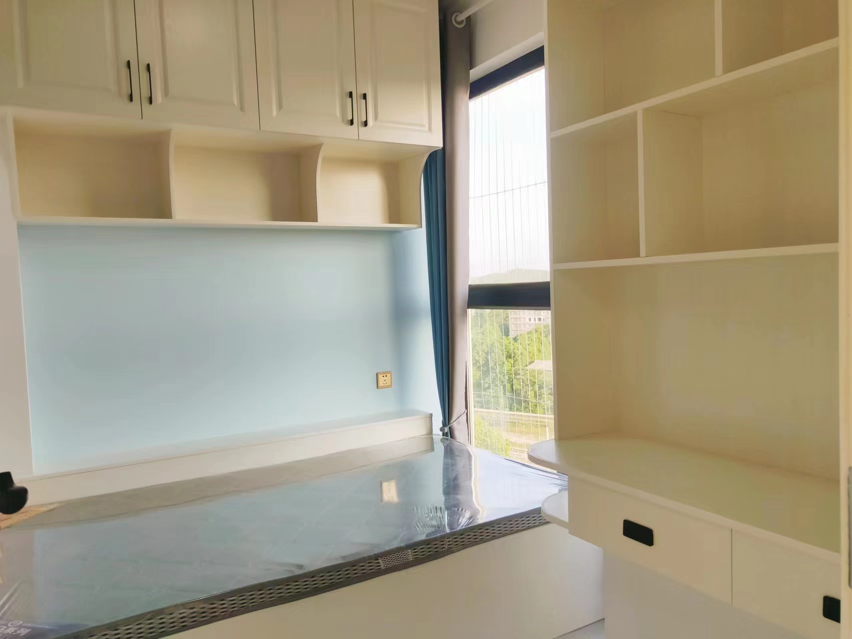 富兴嘉城  2室1厅1卫    34.0万