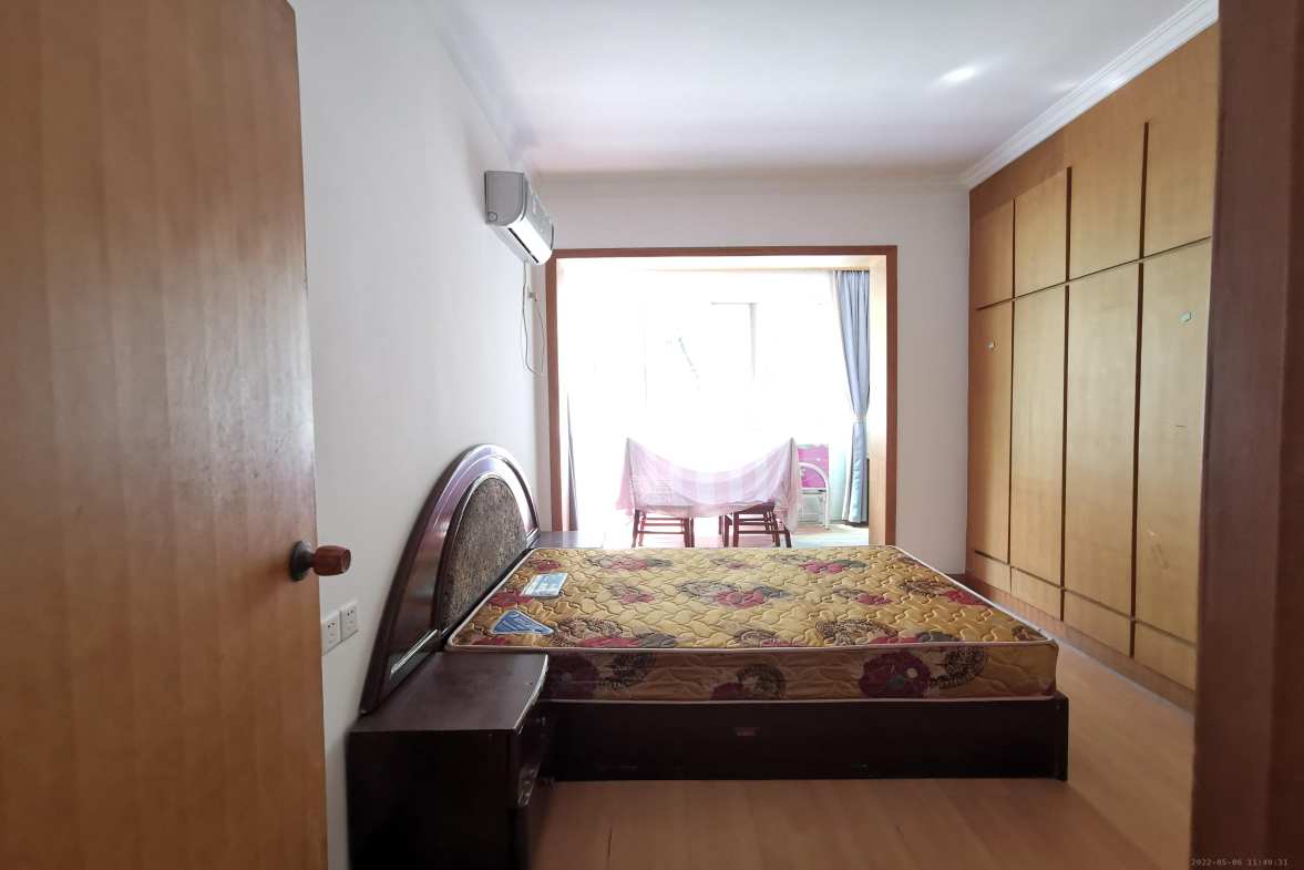 香樟路省委党校 3室2厅1卫 1900.0元/月 香樟路省委党校 3室2厅1卫 1900.0元/月室内图