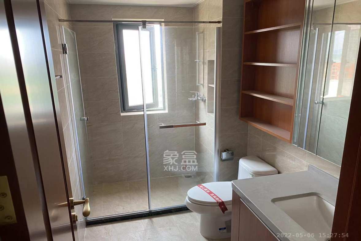 恒大御景半岛  3室2厅1卫   1800.00元/月室内图