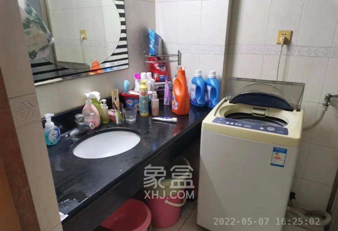 向韶村  0室0厅0卫    1000.0元/月室内图