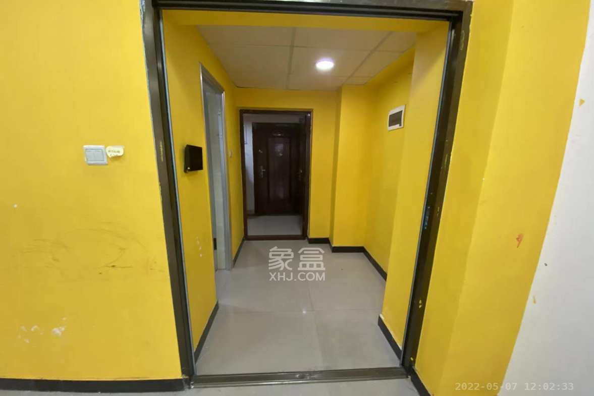 昌和商业中心/昌和国际 1室1厅1卫 1100.0元/月 昌和商业中心/昌和国际 1室1厅1卫 1100.0元/月室内图