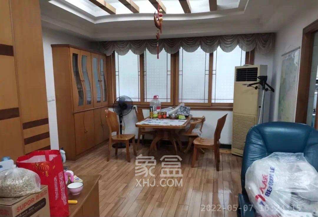 向韶村  0室0厅0卫    1000.0元/月室内图