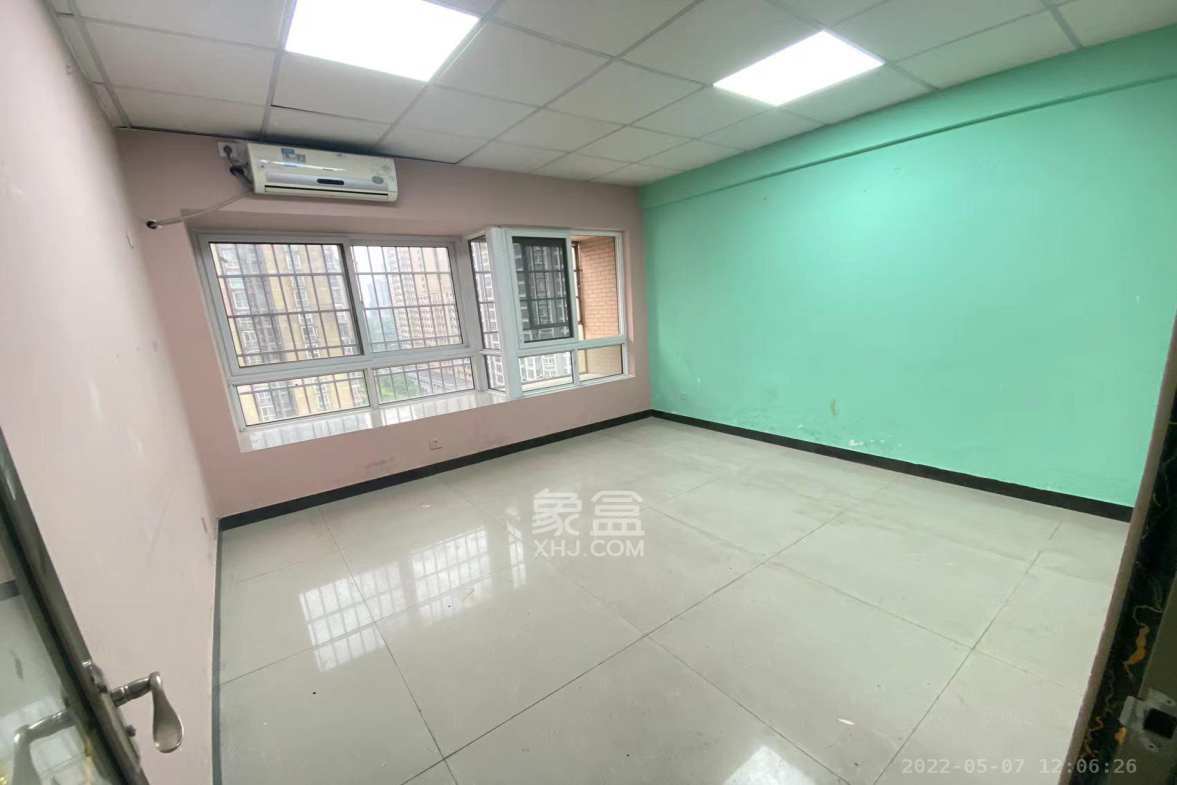 昌和商业中心/昌和国际  1室1厅1卫    1100.0元/月室内图