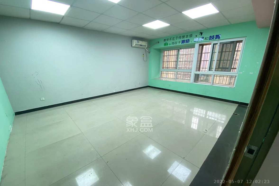 昌和商业中心/昌和国际 1室1厅1卫 1100.0元/月 昌和商业中心/昌和国际 1室1厅1卫 1100.0元/月室内图