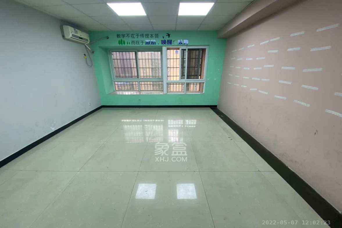 昌和商业中心/昌和国际 1室1厅1卫 1100.0元/月 昌和商业中心/昌和国际 1室1厅1卫 1100.0元/月室内图